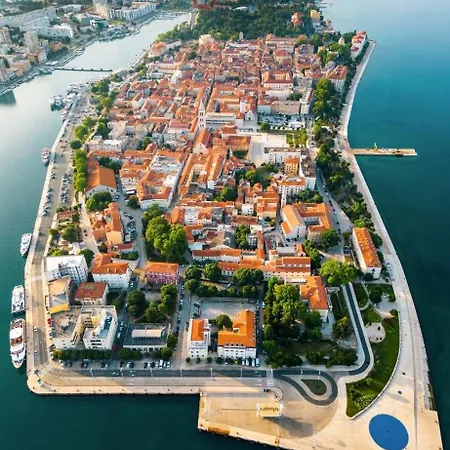 Lakic * Zadar