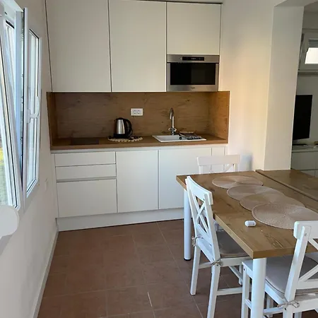 Lakic Apartamento Zadar