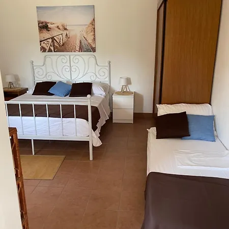 Apartamento Lakic *