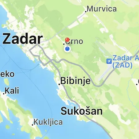 Lakic * Zadar
