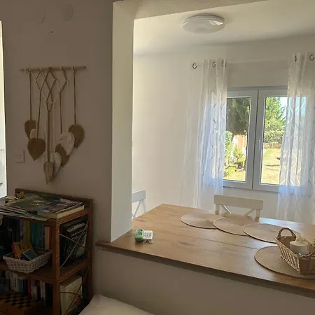 Apartamento Lakic Zadar
